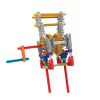 Конструктор образовательный K'NEX Education "STEM Исследования: Шестерни" - «globural.ru» - Йошкар-Ола