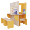 Игровая зона «Кофейня» из коллекции «НЕГА» - «globural.ru» - Йошкар-Ола
