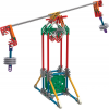 Конструктор образовательный K'NEX Education "STEM Исследования: Рычаги и шкифы" - «globural.ru» - Йошкар-Ола