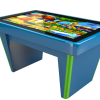 Детский интерактивный стол Kids 43" - «globural.ru» - Йошкар-Ола
