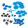 VEX IQ Ресурсный набор Motion Add-On Kit - «globural.ru» - Йошкар-Ола
