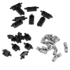 VEX IQ Ресурсный набор Motion Add-On Kit - «globural.ru» - Йошкар-Ола