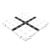 Набор 1/2 поля для соревнований / VEX IQ Challenge Half  Field Perimeter & Tiles - «globural.ru» - Йошкар-Ола