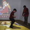 Интерактивный пол Floor - «globural.ru» - Йошкар-Ола