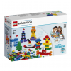 Кирпичики LEGO для творческих занятий - «globural.ru» - Йошкар-Ола