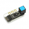 Дисплей Me 7-segment display-Red V1 - «globural.ru» - Йошкар-Ола