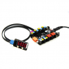 Дисплей Me 7-segment display-Red V1 - «globural.ru» - Йошкар-Ола