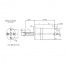 Ресурсный набор 25mm DC Motor Pack-Blue - «globural.ru» - Йошкар-Ола