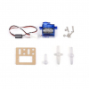 Модуль сервомотор 9g Micro Servo Pack - «globural.ru» - Йошкар-Ола