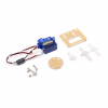Модуль сервомотор 9g Micro Servo Pack - «globural.ru» - Йошкар-Ола