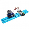 Модуль сервомотор 9g Micro Servo Pack - «globural.ru» - Йошкар-Ола