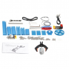 Дополнительный набор к конструктору Robot Arm Add-on Pack for Starter Robot Kit - «globural.ru» - Йошкар-Ола