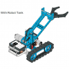Дополнительный набор к конструктору Robot Arm Add-on Pack for Starter Robot Kit - «globural.ru» - Йошкар-Ола