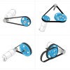 Ресурсный набор Timing Belt Motion Pack-Blue - «globural.ru» - Йошкар-Ола