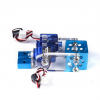 Ресурсный набор, поворотный модуль Mini Pan-Tilt Kit - «globural.ru» - Йошкар-Ола