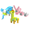 Комплект конструкторского уголка Botzees Construction Corner Playsets - «globural.ru» - Йошкар-Ола