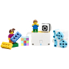 Набор Lego Spike Старт. Базовый - «globural.ru» - Йошкар-Ола