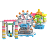 Комплект конструкторского уголка Botzees Construction Corner Playsets - «globural.ru» - Йошкар-Ола