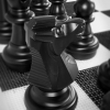 Напольные фигуры шахматные гигантские 61 - «globural.ru» - Йошкар-Ола