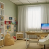 Комплект оборудования для кабинета Логопеда 10 м&#178; - «globural.ru» - Йошкар-Ола