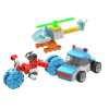 Комплект конструкторского уголка Botzees Construction Corner Playsets - «globural.ru» - Йошкар-Ола