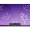 Интерактивная панель ActivPanel Nickel 75" - «globural.ru» - Йошкар-Ола