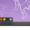 Интерактивная панель ActivPanel Nickel 75" - «globural.ru» - Йошкар-Ола