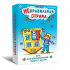 Игра для психологической работы "Неправильная страна" - «globural.ru» - Йошкар-Ола