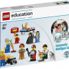 Городские жители LEGO PreSchool  - «globural.ru» - Йошкар-Ола