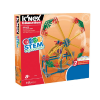 Конструктор образовательный K'NEX Education "STEM Исследования: Шестерни" - «globural.ru» - Йошкар-Ола