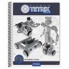 Конструктор стартовый  MAX. Tetrix - «globural.ru» - Йошкар-Ола