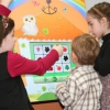Учебно-игровой терминал "Домик" - «globural.ru» - Йошкар-Ола
