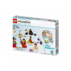Набор "Сказочные и исторические персонажи" LEGO - «globural.ru» - Йошкар-Ола