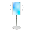 Мобильная панель Mobiscreen EON 32" - «globural.ru» - Йошкар-Ола