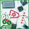 Комплект Robo kit DIYGO Расширенный - «globural.ru» - Йошкар-Ола