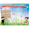 Стенд "Доска почета" - «globural.ru» - Йошкар-Ола