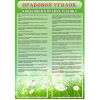 Стенд "Правовой уголок" - «globural.ru» - Йошкар-Ола