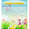 Стенд "Наша группа" с 5 карманами - «globural.ru» - Йошкар-Ола