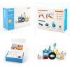 Электронный конструктор NEURON Inventor Kit - «globural.ru» - Йошкар-Ола