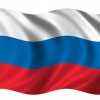Флаг России - «globural.ru» - Йошкар-Ола