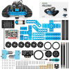 Базовый робототехнический набор mBot Ranger Robot Kit Bluetooth Version - «globural.ru» - Йошкар-Ола