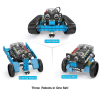 Базовый робототехнический набор mBot Ranger Robot Kit Bluetooth Version - «globural.ru» - Йошкар-Ола