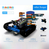 Базовый робототехнический набор mBot Ranger Robot Kit Bluetooth Version - «globural.ru» - Йошкар-Ола