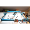 Набор XY плоттера XY Plotter Robot Kit V2.0  - «globural.ru» - Йошкар-Ола