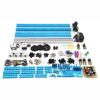 Набор XY плоттера XY Plotter Robot Kit V2.0  - «globural.ru» - Йошкар-Ола