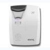 Ультракороткофокусный проектор BenQ MH856UST+ - «globural.ru» - Йошкар-Ола