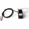 Ресурсный набор для плоттера 445nm 1600mW Blue Laser Components Engraver  Pack - «globural.ru» - Йошкар-Ола