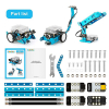 Ресурсный набор mBot Add-on Pack Interactive Light&Sound - «globural.ru» - Йошкар-Ола