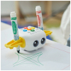 Робототехнический набор для младшего возраста Matatalab Tale-Bot PRO - «globural.ru» - Йошкар-Ола
