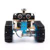 Робототехнический набор Starter Robot Kit-Blue (Bluetooth-версия) - «globural.ru» - Йошкар-Ола
